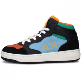 HogeSneakersSun68Z45350T