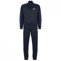 TrainingspakEmporioArmaniEA7TRAIN7LINESMT-SUITT-TOPFZCHPL-TRAIN7LINESMT-SUITT