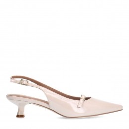 Beigelakslingbacks