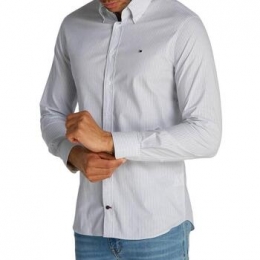 OverhemdLangeMouwTommyHilfiger-