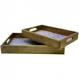 MandenendozenSignesGrimalt2UGestreepteDienbladen