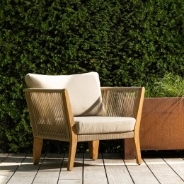 WOOODLoungestoelSanRemoTeakhout-Zand