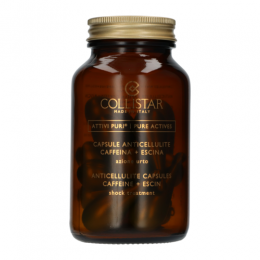 CollistarPureActivesAnticelluliteCapsules14stuks