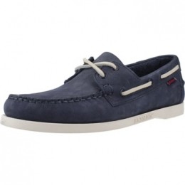 MocassinsSebagoDOCKSIDESPORTLANDNUBUCK