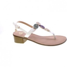 SandalenGoldampgold93193