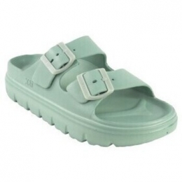 SportschoenenXtiPlayaseora142550verde