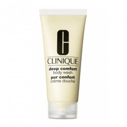 CliniqueDeepComfortBodyWash200ml