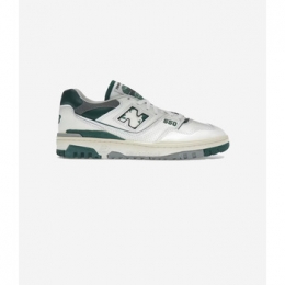 LageSneakersNewBalance550VintagePackMarshGreen