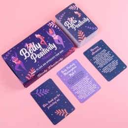 BodyPositivityCards