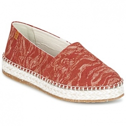 EspadrillesElNaturalistaSEAWEEDCANVAS