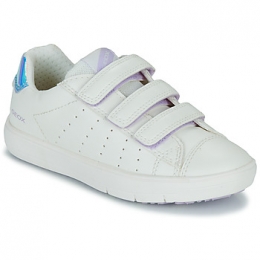 LageSneakersGeoxJSILENEXGIRLB