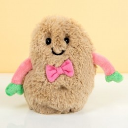 Hotpotatowarmtekussen-Happy