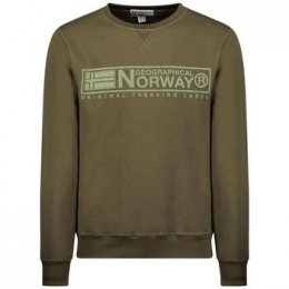 SweaterGeographicalNorway-