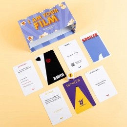 IAmYourFilmspelNederlandseeditie