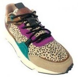 LageSneakersMTNGZapatoseoraMUSTANG60431varios