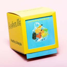 30DayChallenge-GezondLeven