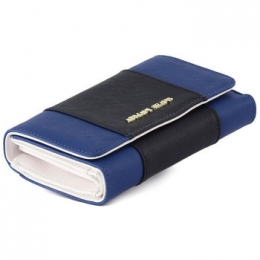 PortemonneeArmanijeansGIORGIOARMANIPFOGLIOBLUE