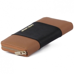 PortemonneeArmanijeansGIORGIOARMANIPFOGLIOCUOIO