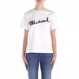 T-shirtKorteMouwMaxMaraOLGA