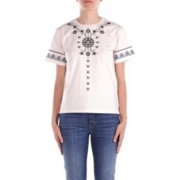 T-shirtKorteMouwMaxMaraOLGA