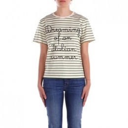T-shirtKorteMouwMaxMaraOLGA