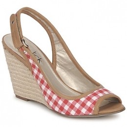 SandalenStylistClickINES