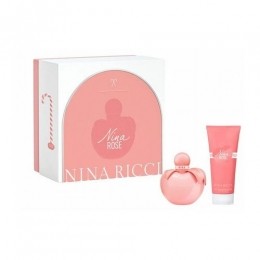 NinaRicciNinaRoseGiftSet