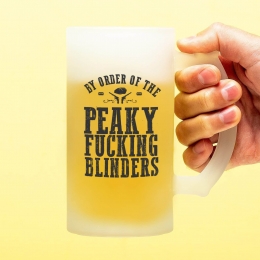 BierpulByorderofthePeakyBlinders