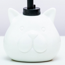 Katplantenverstuiver-Wit