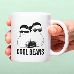MokCoolbeans