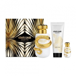 RobertoCavalliSerpentineGiftSet