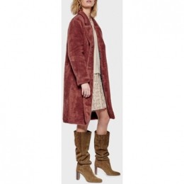 MantelLeTempsdesCerisesMantelLIZE