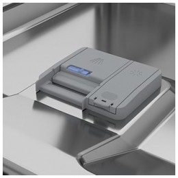 BekoBDIN38644DCornerIntenseVaatwasser