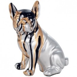 BeeldjesSignesGrimaltFranseBulldogHondenfiguur