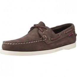 BootschoenenSebagoDOCKSIDESPORTLANDFLESH