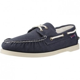 BootschoenenSebagoDOCKSIDES