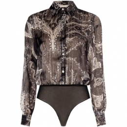 OverhemdLangeMouwRinascimentoCFC0127135003