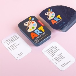 TriviaGame-Art