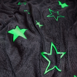 Glowinthedarkfleecedeken