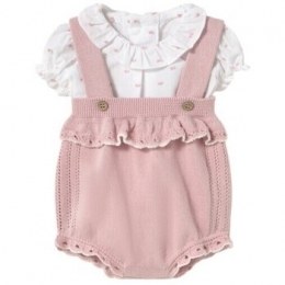 JurkMayoral1661ConjuntotricotRosa