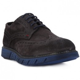 NetteschoenenCafNoirCAFENOIRDERBYCODADIRONDINE