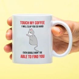 MokTouchmycoffee