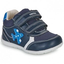 LageSneakersGeoxBELTHANBOY