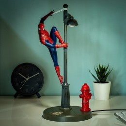MarvelSpidermanLamp