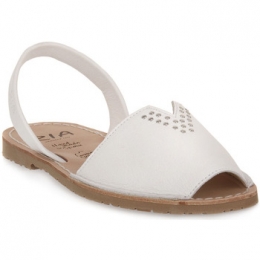 SandalenRioMenorcaRIAMENORCABLANCOVELVET