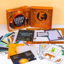 HostYourOwnEscapeRoom-Museum