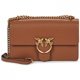 SchoudertasPinkoLOVEONECLASSICDC