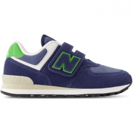 LageSneakersNewBalancepv574qbl