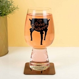 HarryPotterTheLeakyCauldronglasenonderzetter