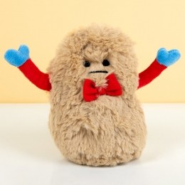 Hotpotatowarmtekussen-Grumpy